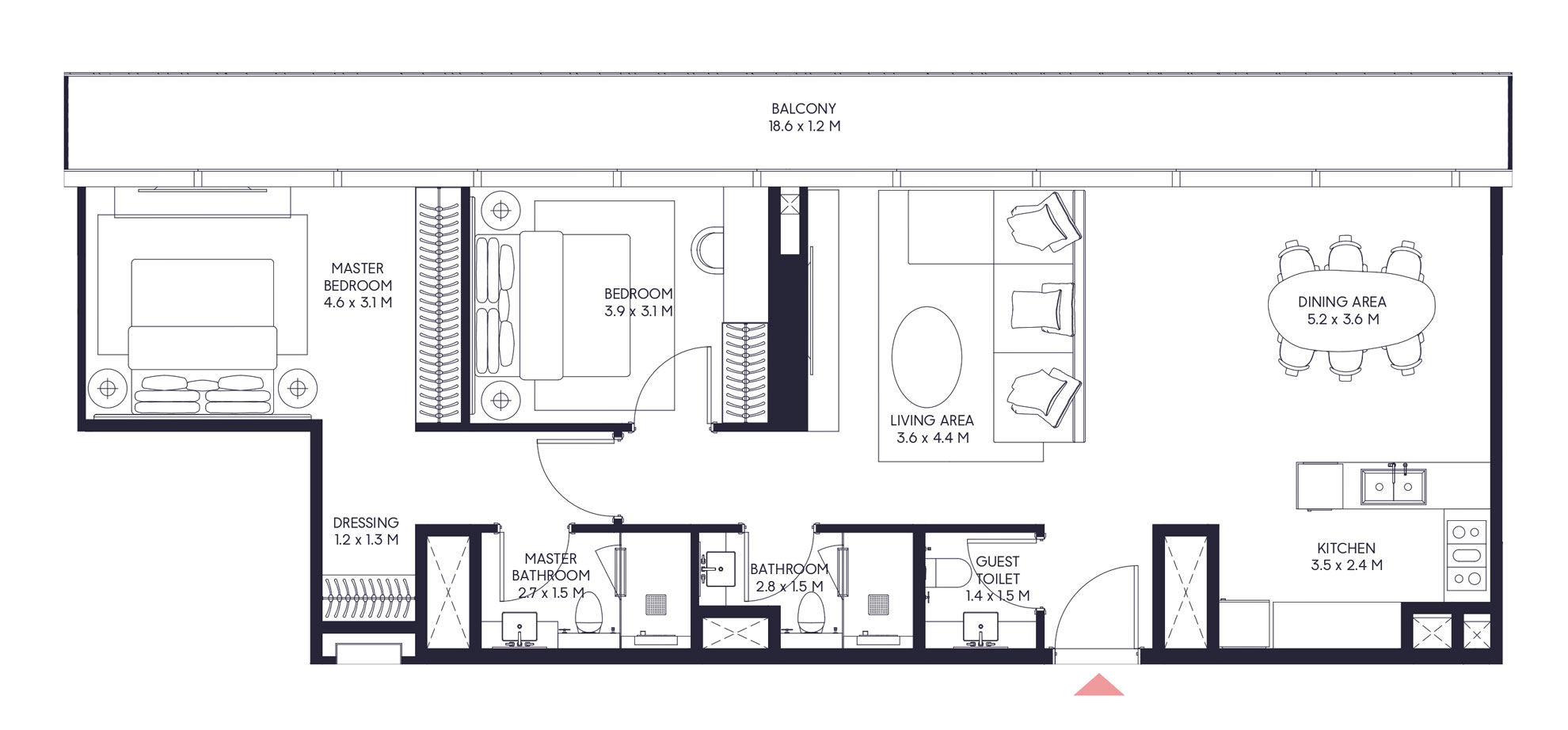 1344sqft-floorplan-2bedroom-inaura-arada-downtowndubai