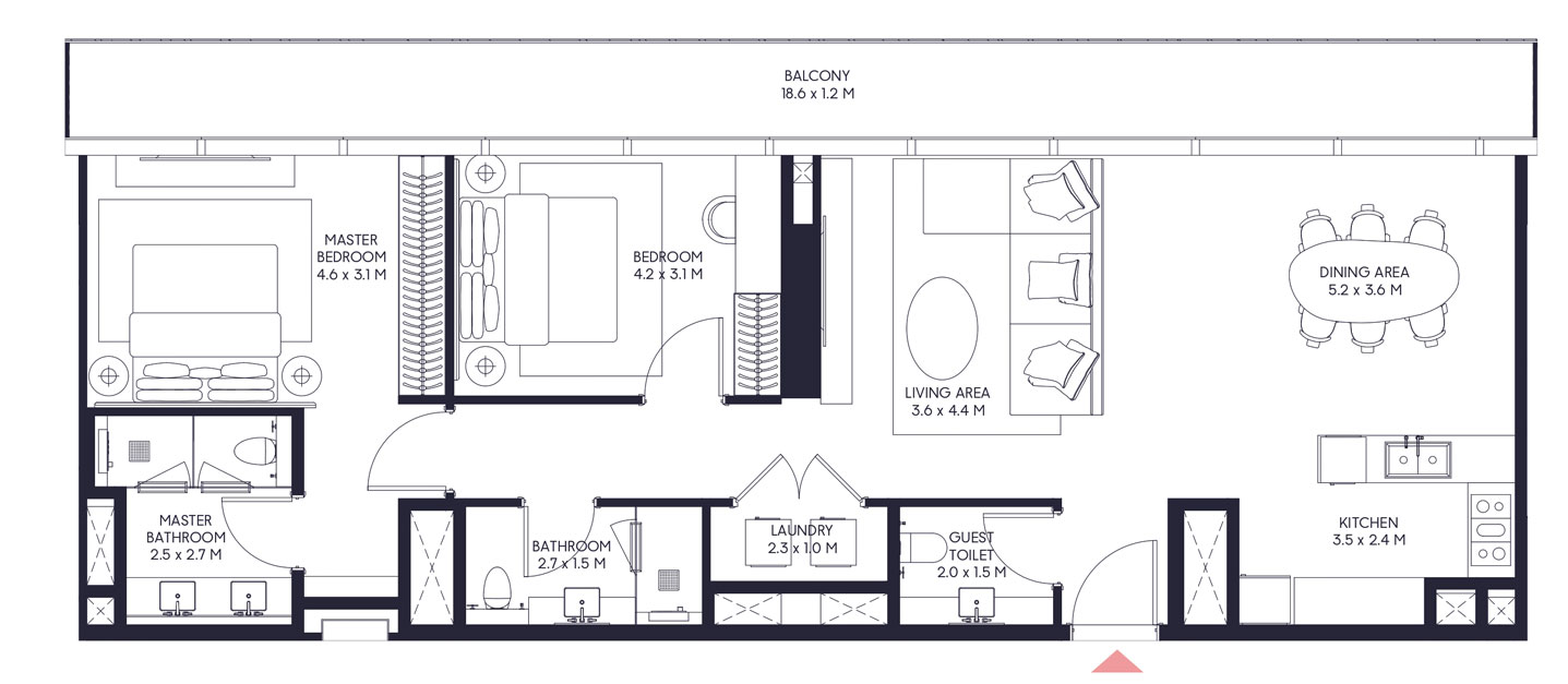 1437sqft-floorplan-2bedroom-inaura-arada-downtowndubai