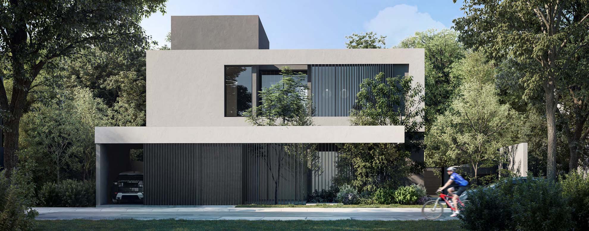 masaar3 townhouse by arada developer in sharjah