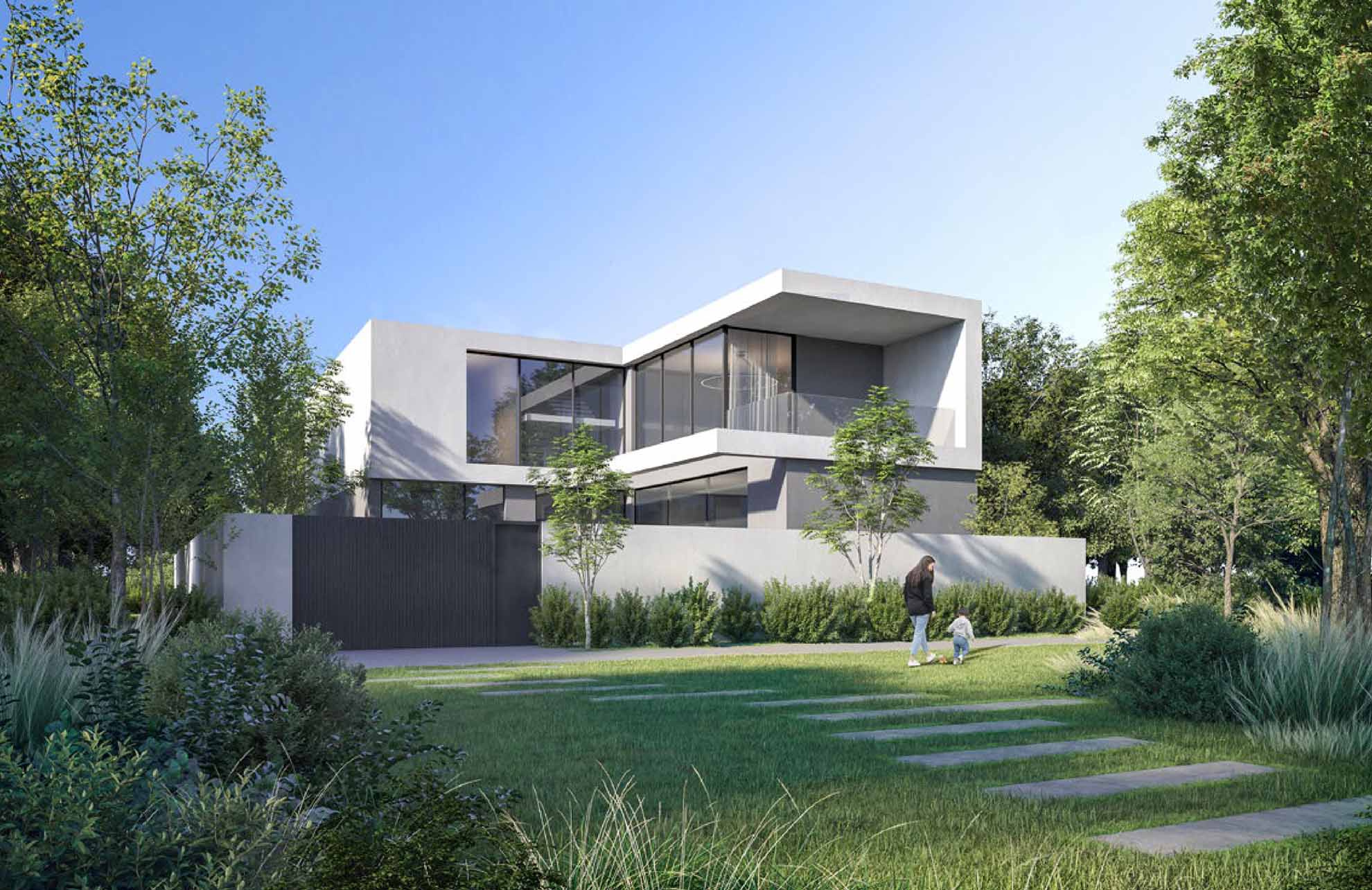 withpool-5Bedroom-Villa-Masaar3 Villa-Masaar3