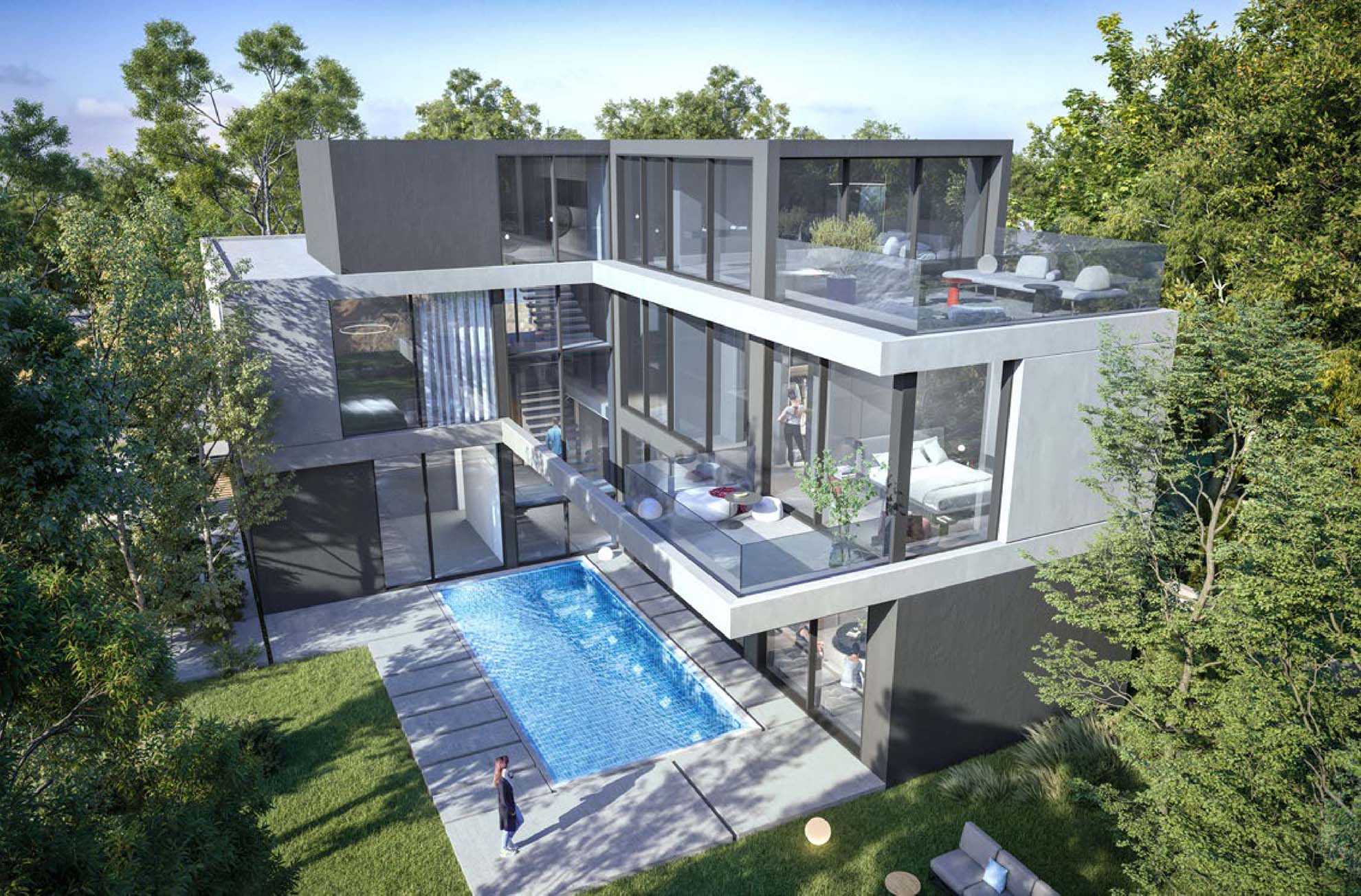 withpool-5Bedroom-Villa-Masaar3