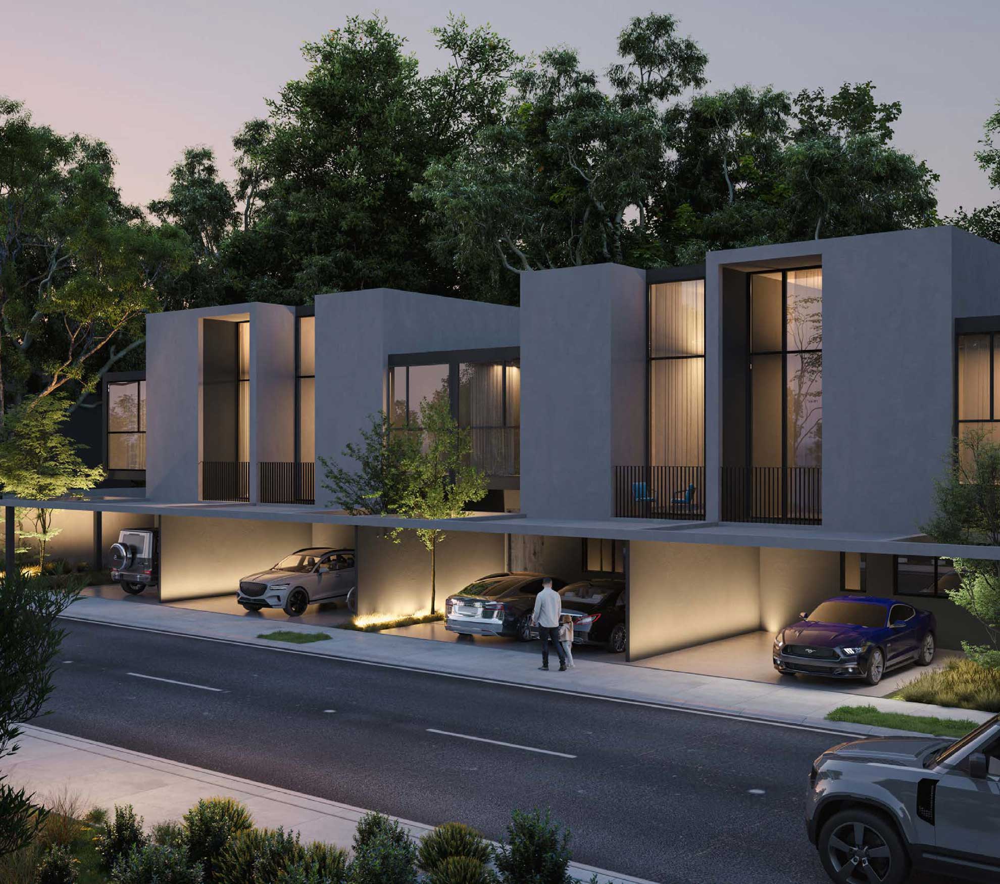 Masaar 3 by Arada in Sharjah