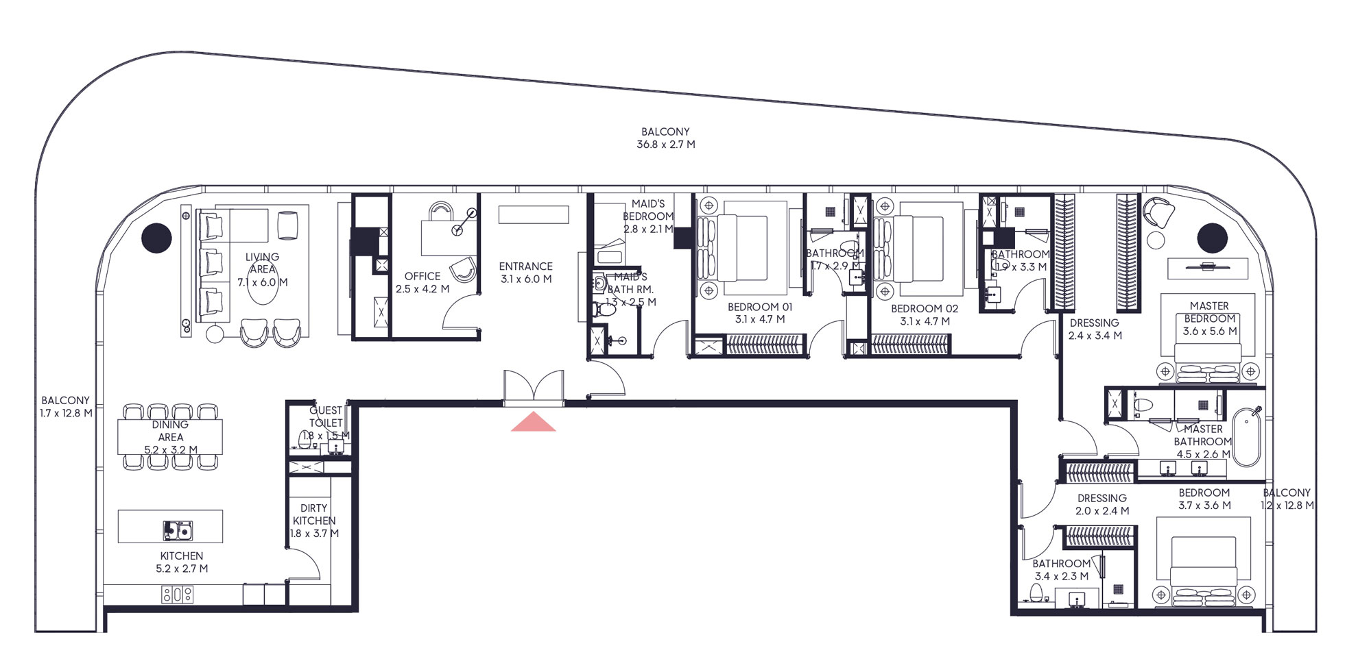 4667sqft-floorplan-4bedroom-inaura-arada-downtowndubai