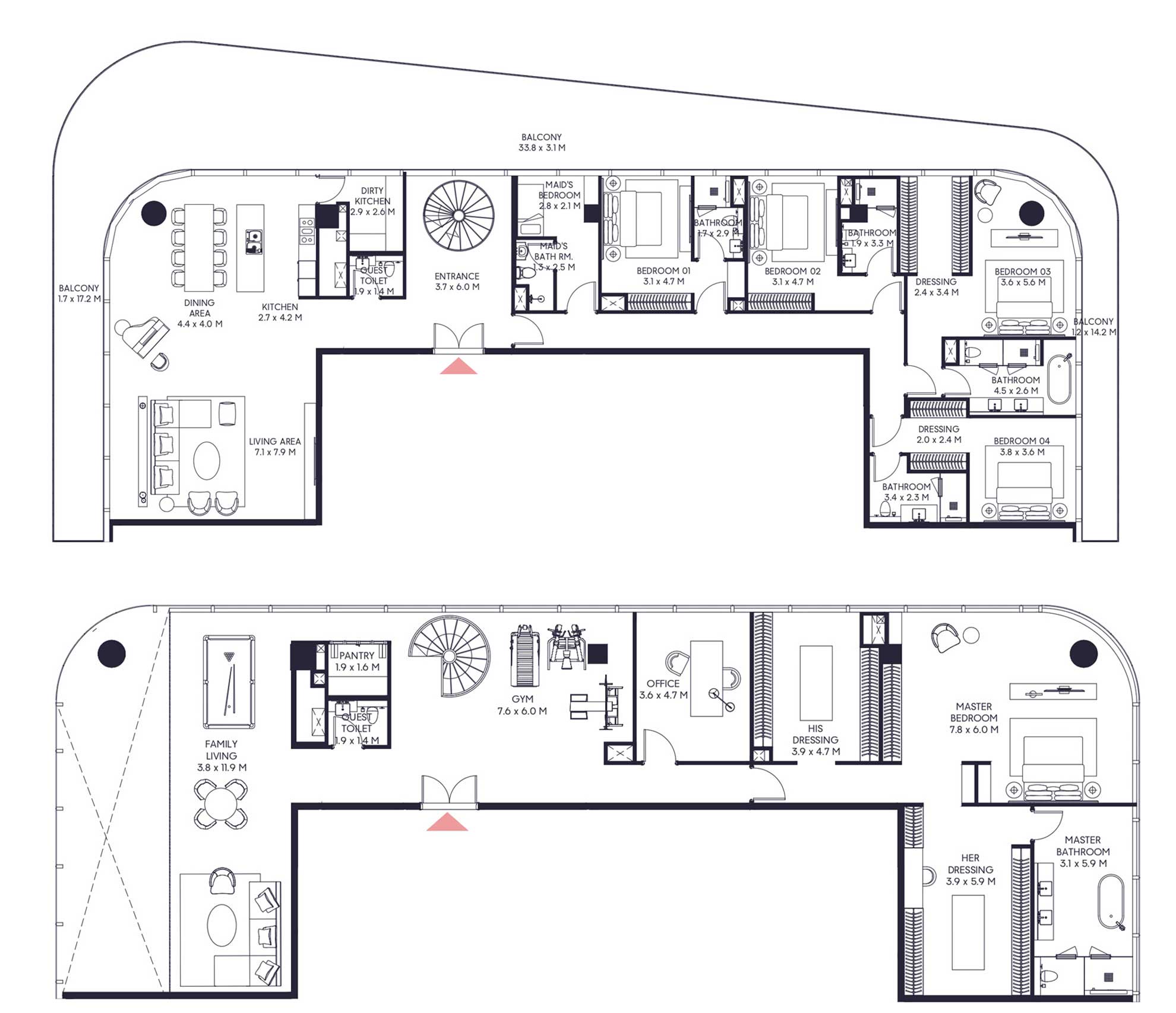 7449sqft-floorplan-5bedroompenthouse-inaura-arada-downtowndubai
