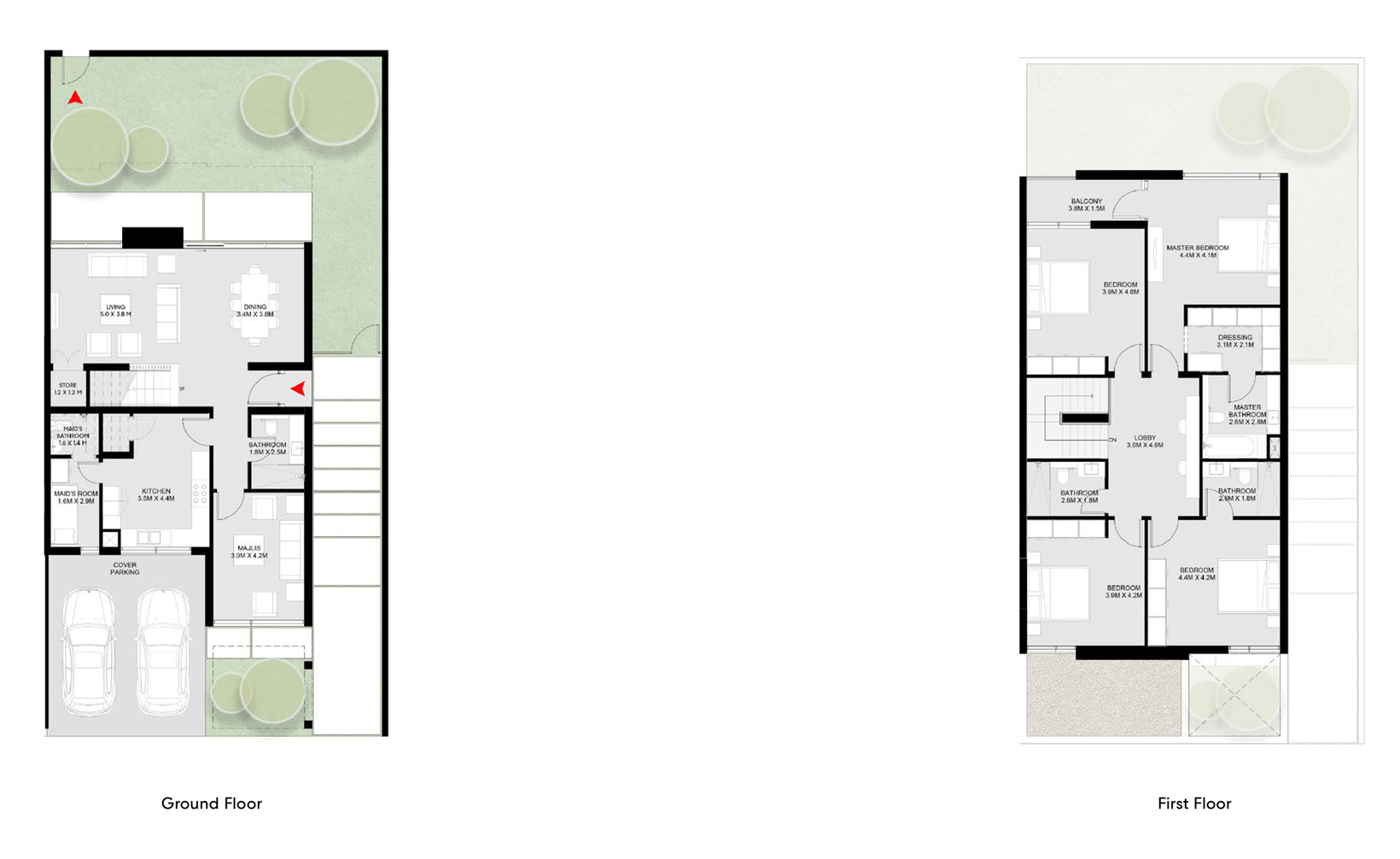 Floorplan-4bedroomtownhouse-phase3-masaar3