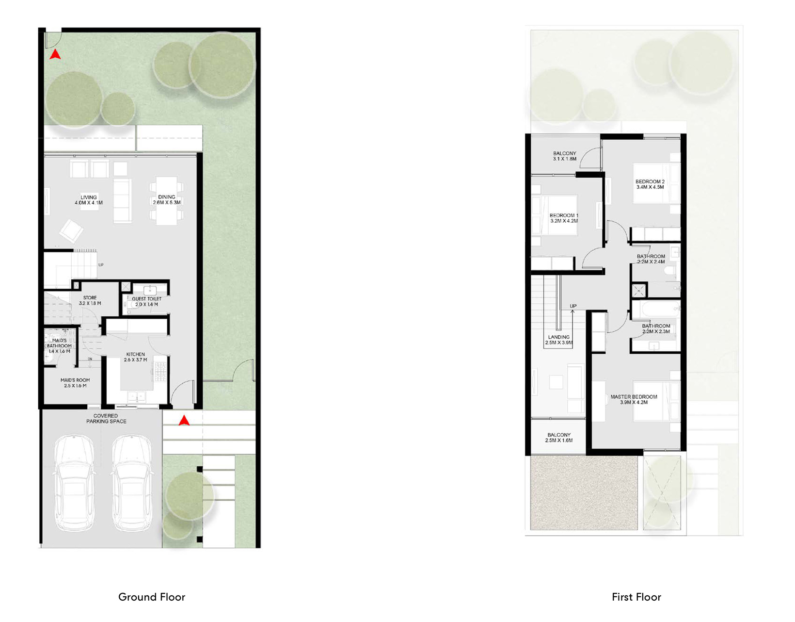Floorplan-corner-3bedroom-townhouse-phase3-masaar3
