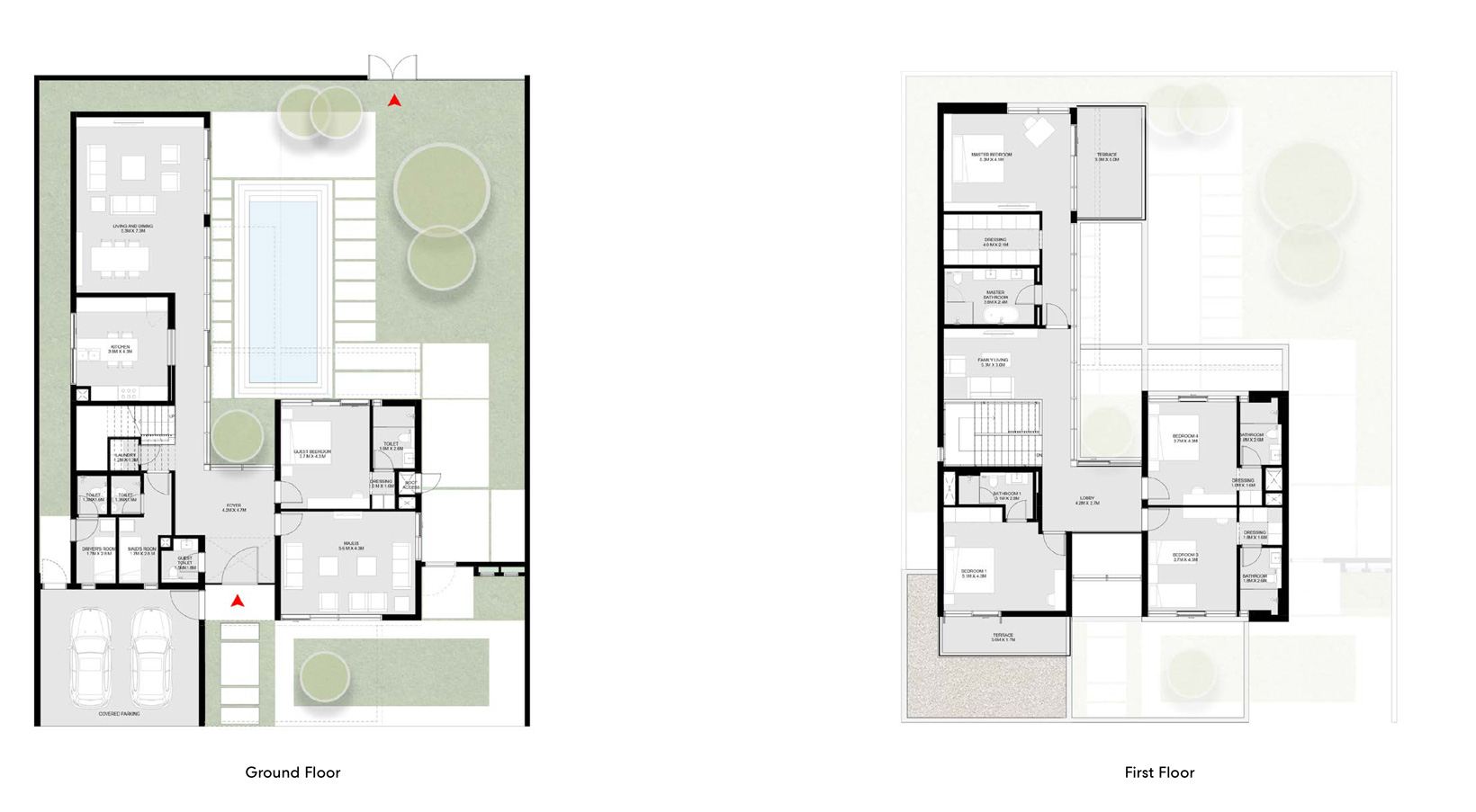 Floorplan-phase3-5bedroom-signature-villa