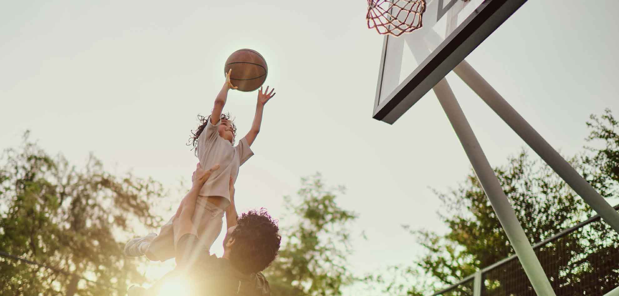 10+ outdoor sports amenities included in masaar 3